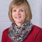 Ten Key Collections Specialist Nancy Turi